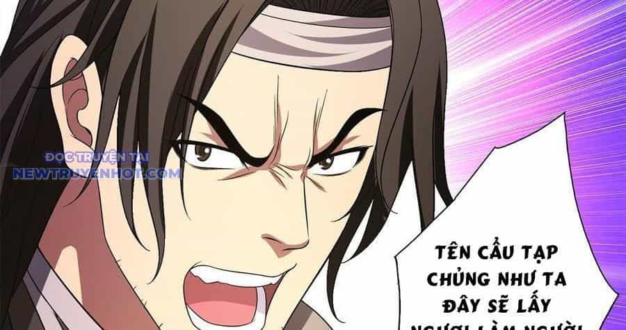 Thiên Long Bát Bộ Webtoon - Chương 124 - ảnh 24