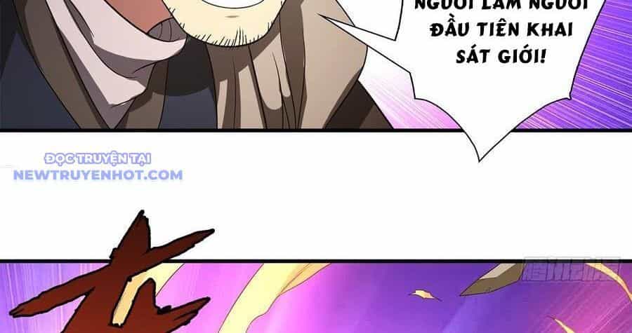 Thiên Long Bát Bộ Webtoon - Chương 124 - ảnh 25