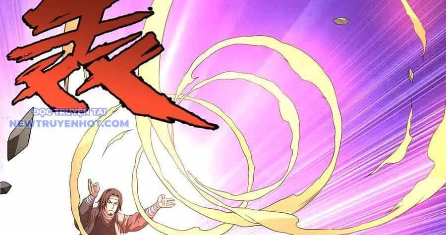 Thiên Long Bát Bộ Webtoon - Chương 124 - ảnh 26