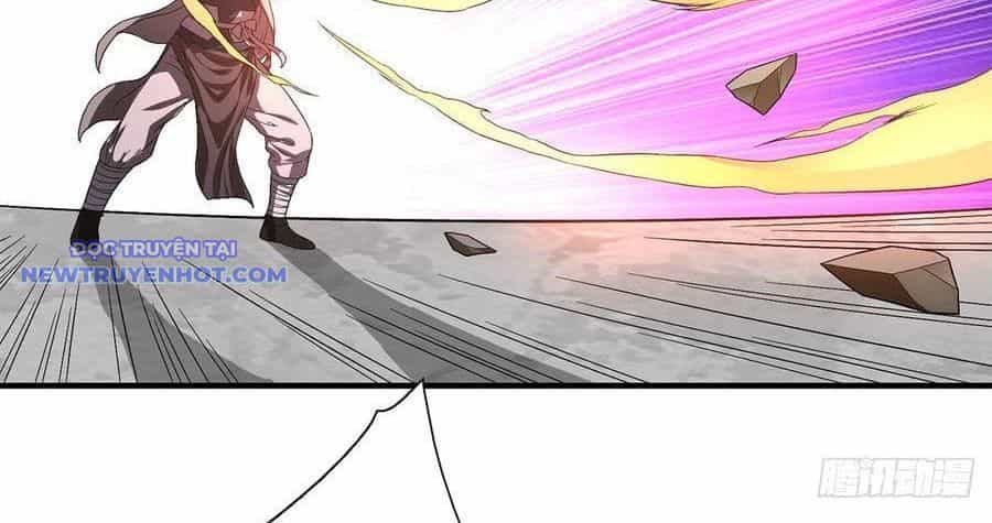 Thiên Long Bát Bộ Webtoon - Chương 124 - ảnh 27