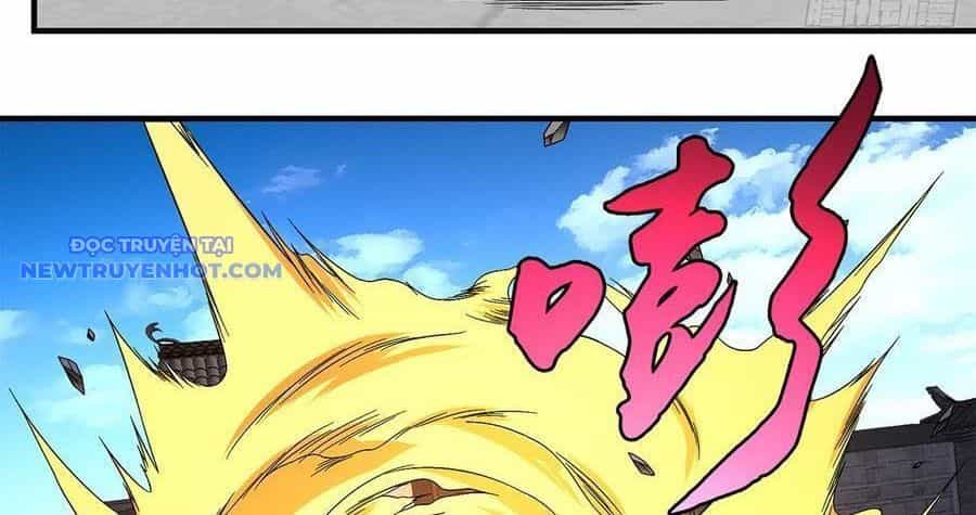 Thiên Long Bát Bộ Webtoon - Chương 124 - ảnh 30
