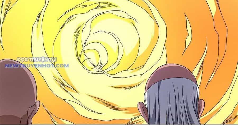 Thiên Long Bát Bộ Webtoon - Chương 124 - ảnh 33