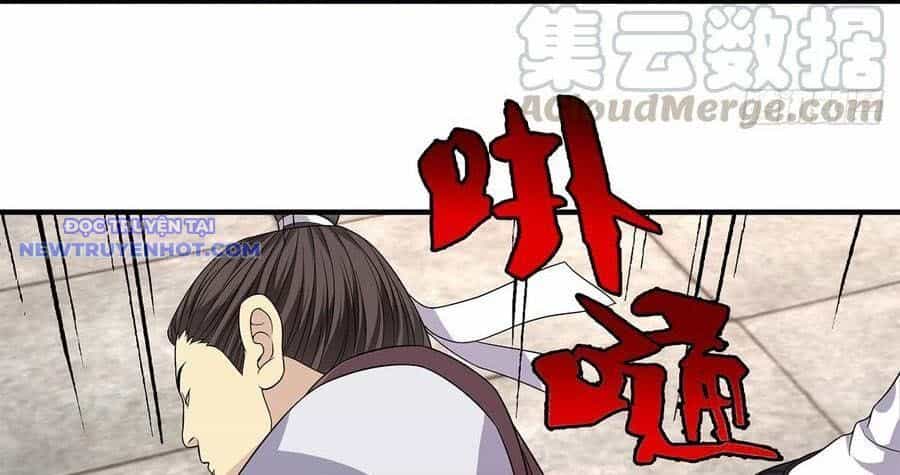 Thiên Long Bát Bộ Webtoon - Chương 124 - ảnh 34