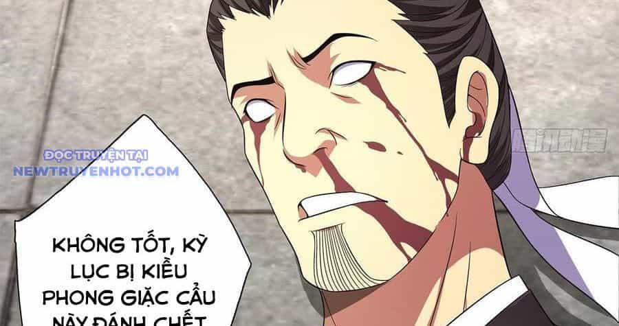 Thiên Long Bát Bộ Webtoon - Chương 124 - ảnh 38