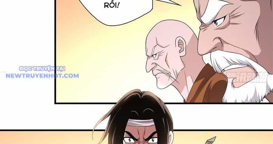 Thiên Long Bát Bộ Webtoon - Chương 124 - ảnh 40
