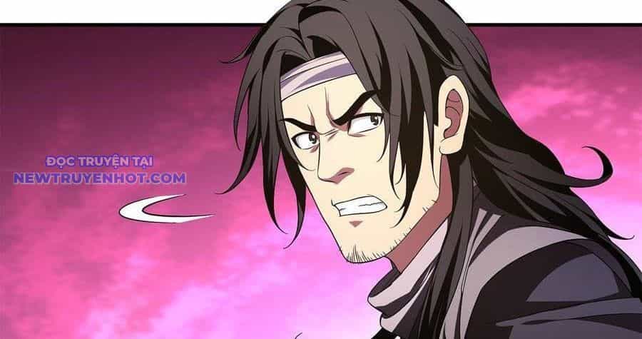 Thiên Long Bát Bộ Webtoon - Chương 124 - ảnh 43