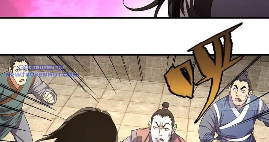 Thiên Long Bát Bộ Webtoon - Chương 124 - ảnh 44