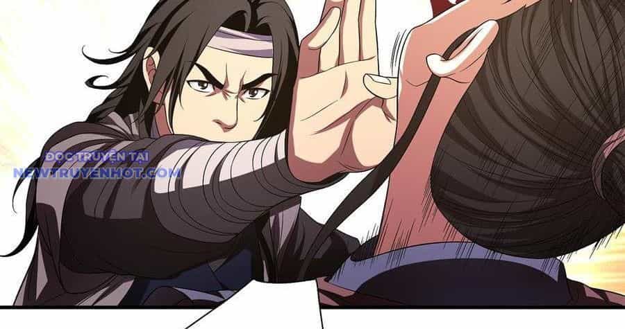 Thiên Long Bát Bộ Webtoon - Chương 124 - ảnh 47
