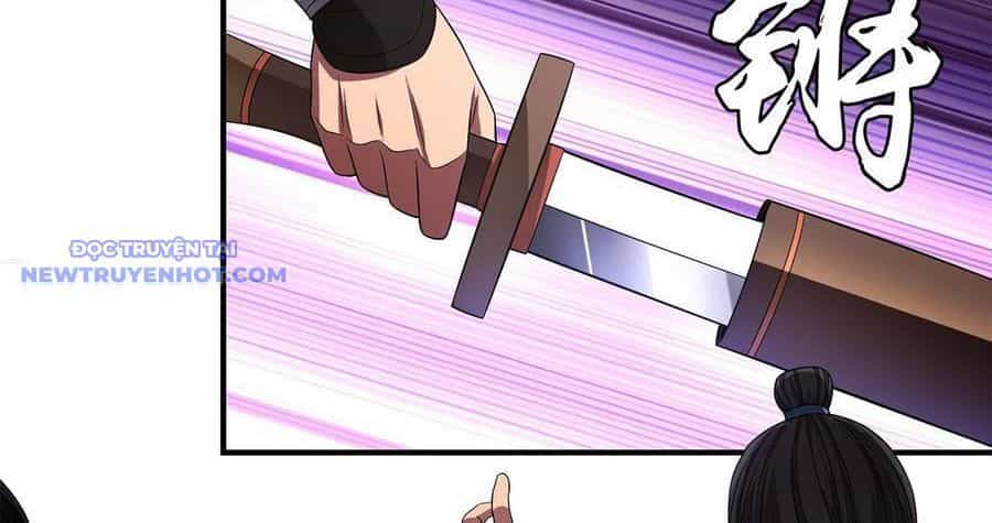 Thiên Long Bát Bộ Webtoon - Chương 124 - ảnh 49
