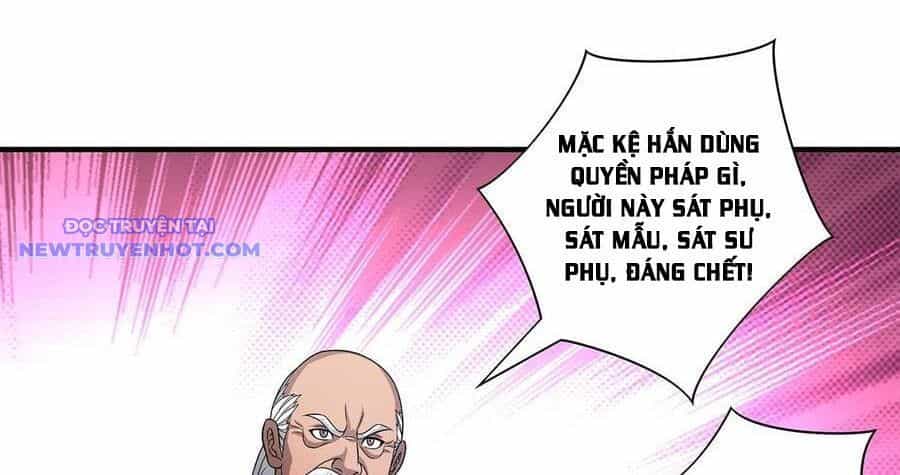 Thiên Long Bát Bộ Webtoon - Chương 124 - ảnh 5