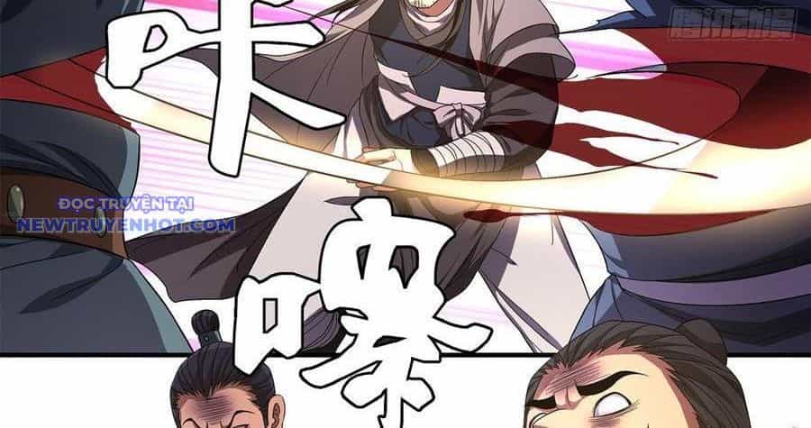 Thiên Long Bát Bộ Webtoon - Chương 124 - ảnh 51