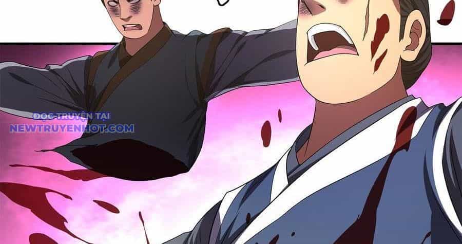 Thiên Long Bát Bộ Webtoon - Chương 124 - ảnh 52