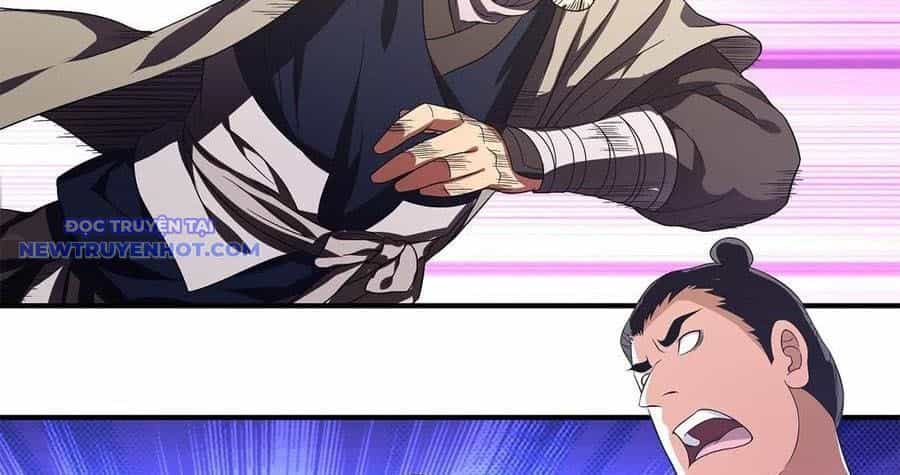 Thiên Long Bát Bộ Webtoon - Chương 124 - ảnh 58