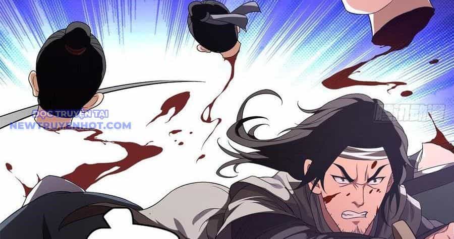 Thiên Long Bát Bộ Webtoon - Chương 124 - ảnh 59