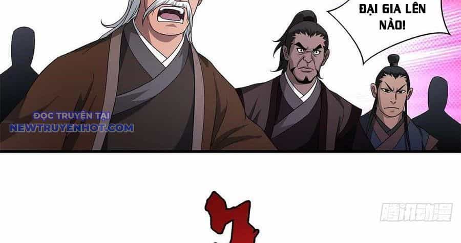 Thiên Long Bát Bộ Webtoon - Chương 124 - ảnh 6
