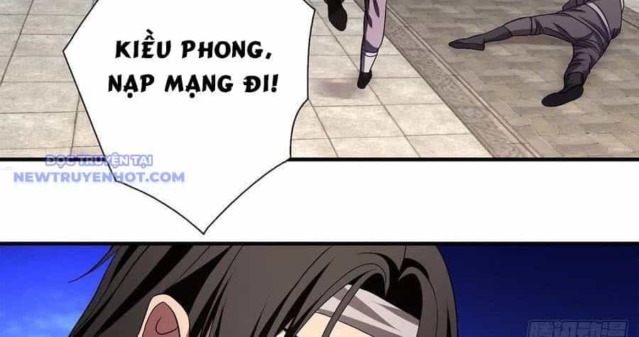 Thiên Long Bát Bộ Webtoon - Chương 124 - ảnh 69