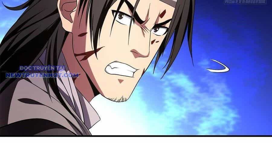Thiên Long Bát Bộ Webtoon - Chương 124 - ảnh 70