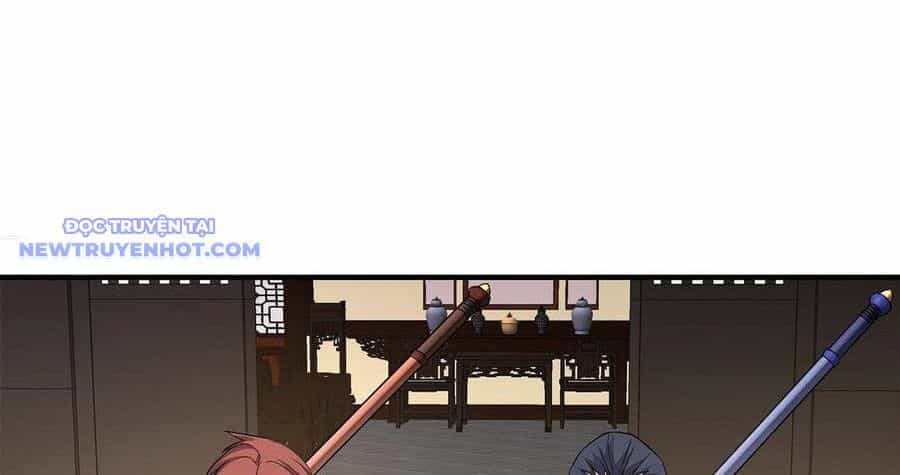 Thiên Long Bát Bộ Webtoon - Chương 124 - ảnh 71