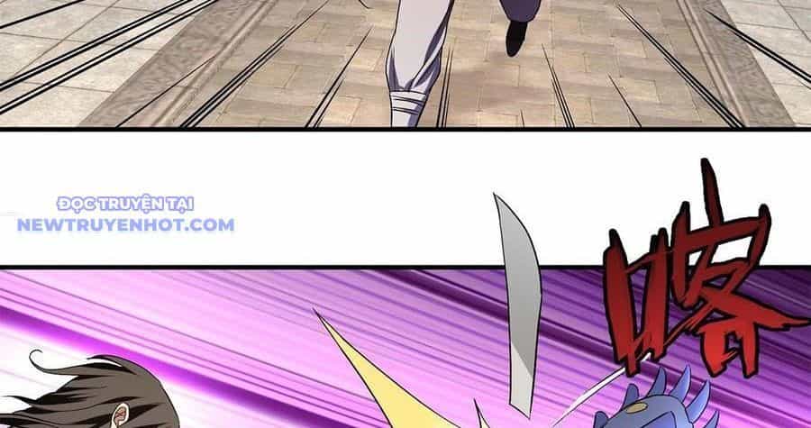Thiên Long Bát Bộ Webtoon - Chương 124 - ảnh 75
