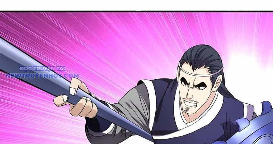 Thiên Long Bát Bộ Webtoon - Chương 124 - ảnh 79