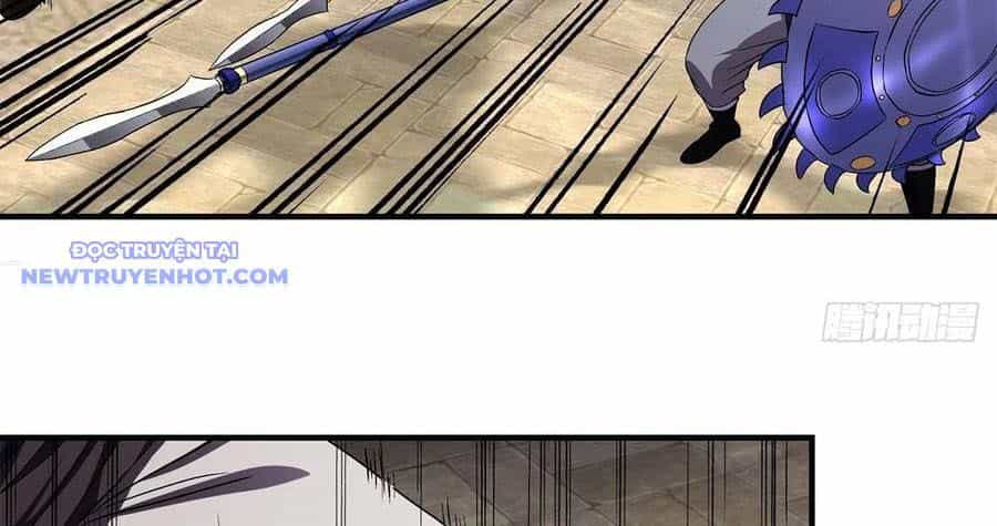 Thiên Long Bát Bộ Webtoon - Chương 124 - ảnh 82