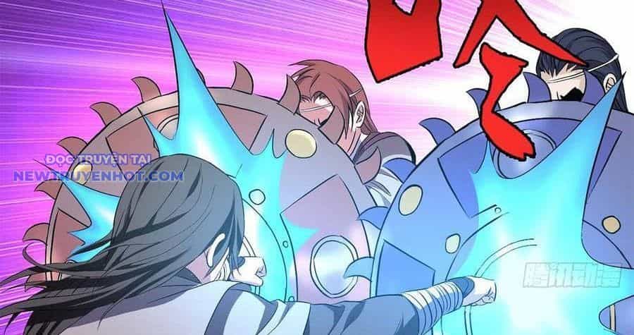 Thiên Long Bát Bộ Webtoon - Chương 124 - ảnh 86