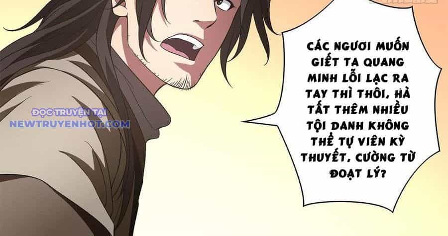 Thiên Long Bát Bộ Webtoon - Chương 124 - ảnh 9