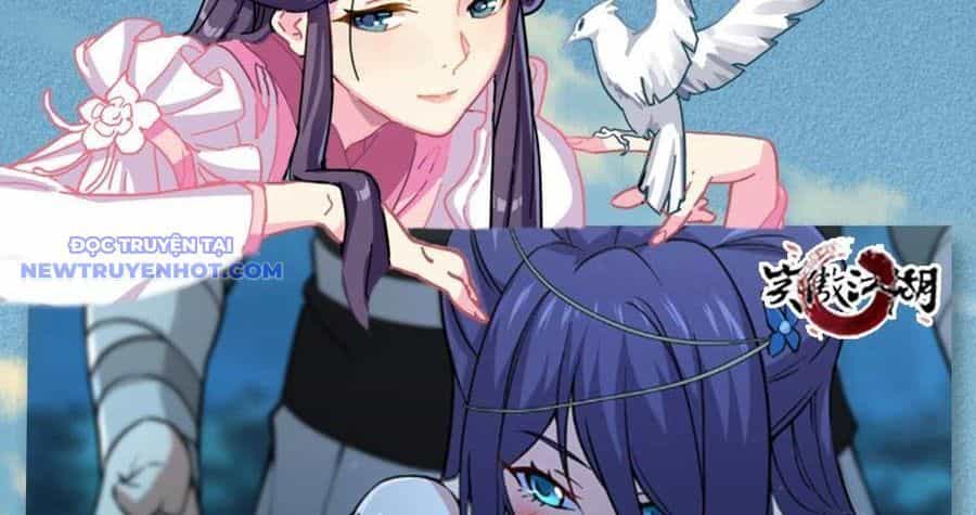 Thiên Long Bát Bộ Webtoon - Chương 124 - ảnh 94