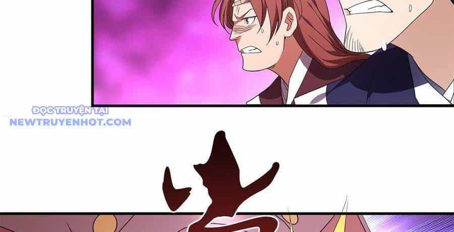 Thiên Long Bát Bộ Webtoon - Chương 125 - ảnh 14