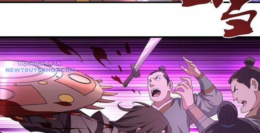 Thiên Long Bát Bộ Webtoon - Chương 125 - ảnh 16