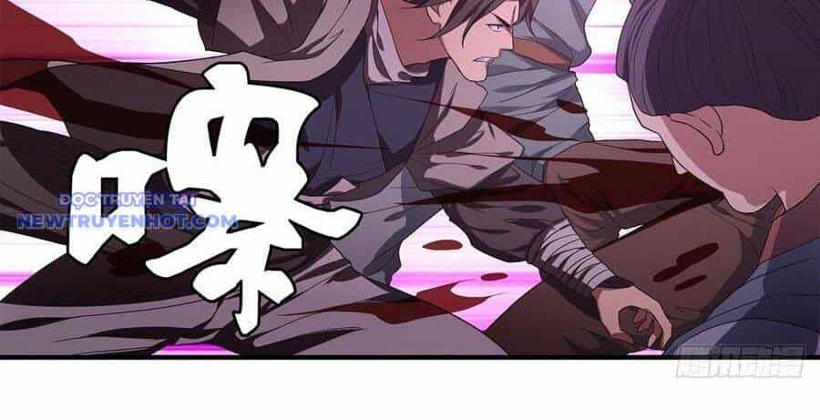 Thiên Long Bát Bộ Webtoon - Chương 125 - ảnh 17