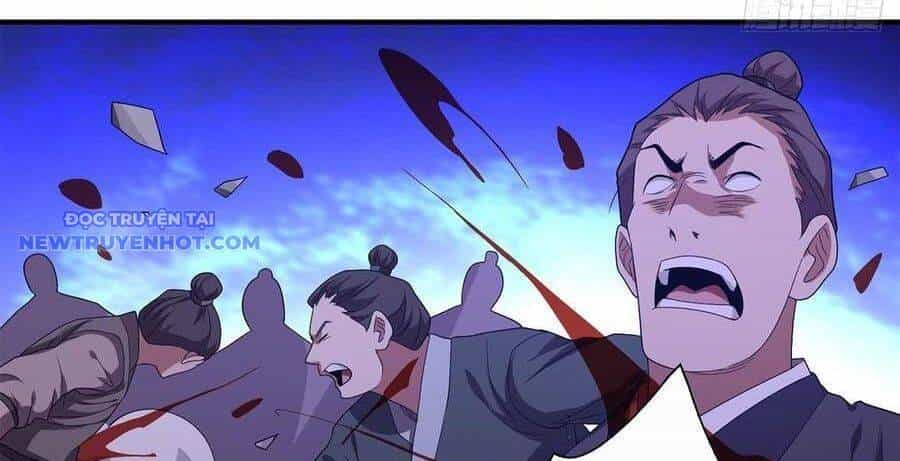 Thiên Long Bát Bộ Webtoon - Chương 125 - ảnh 20