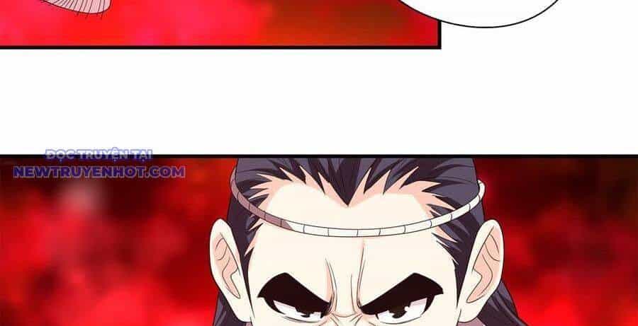 Thiên Long Bát Bộ Webtoon - Chương 125 - ảnh 23