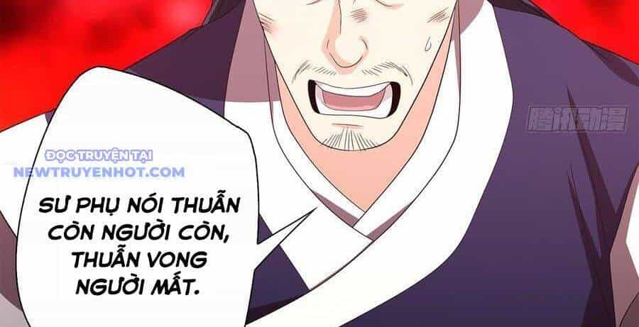 Thiên Long Bát Bộ Webtoon - Chương 125 - ảnh 24