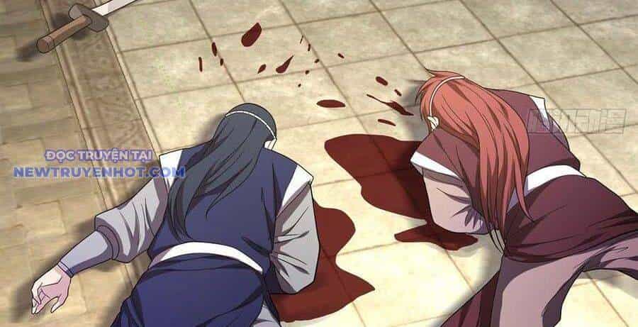 Thiên Long Bát Bộ Webtoon - Chương 125 - ảnh 37