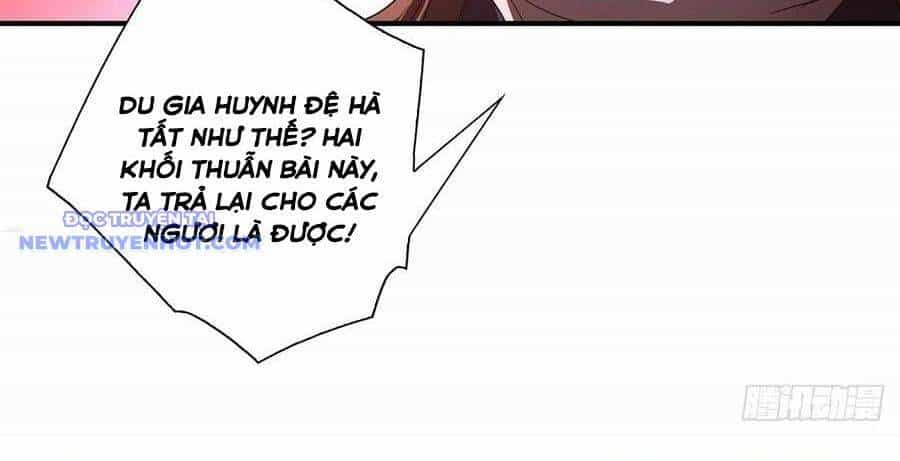 Thiên Long Bát Bộ Webtoon - Chương 125 - ảnh 43