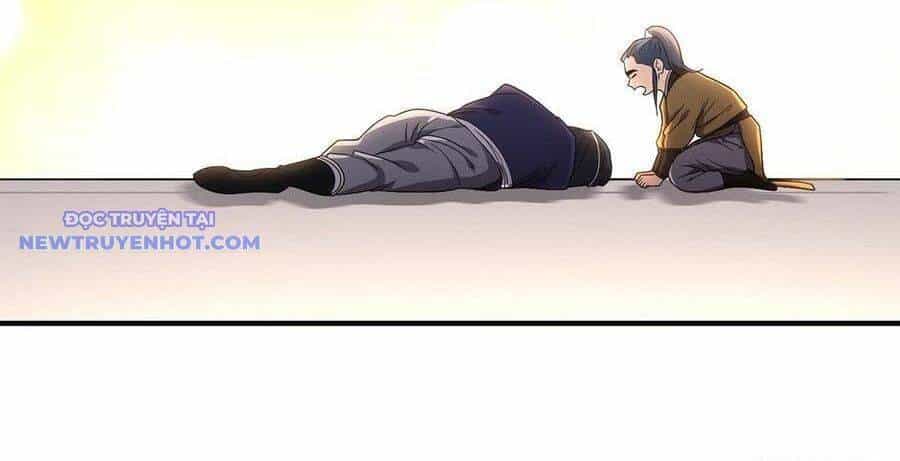 Thiên Long Bát Bộ Webtoon - Chương 125 - ảnh 45