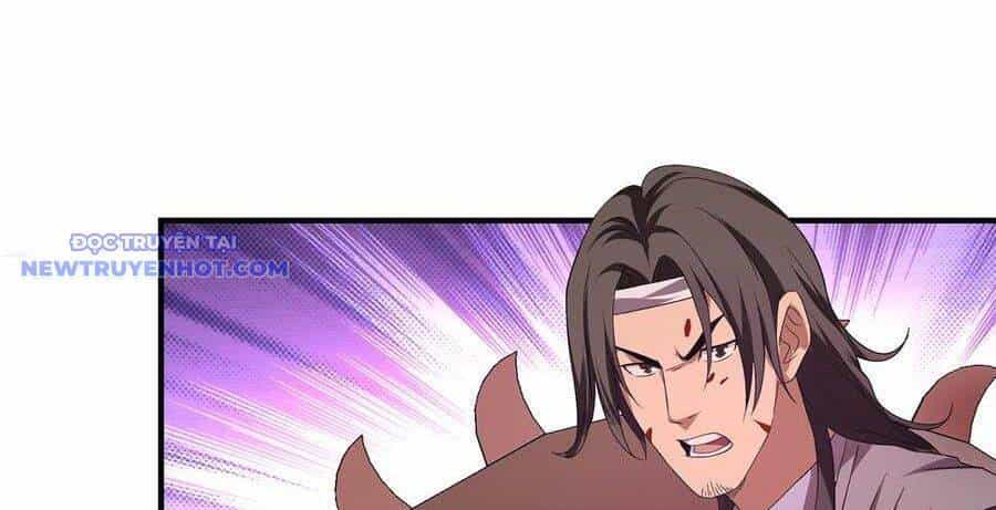 Thiên Long Bát Bộ Webtoon - Chương 125 - ảnh 5
