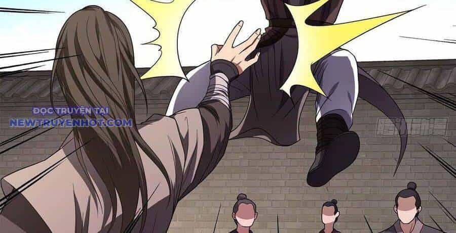 Thiên Long Bát Bộ Webtoon - Chương 125 - ảnh 52