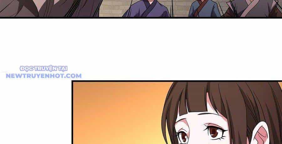 Thiên Long Bát Bộ Webtoon - Chương 125 - ảnh 53
