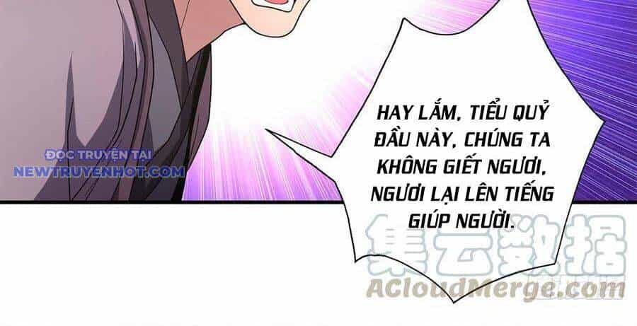 Thiên Long Bát Bộ Webtoon - Chương 125 - ảnh 56