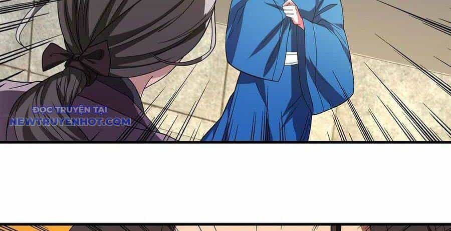 Thiên Long Bát Bộ Webtoon - Chương 125 - ảnh 58
