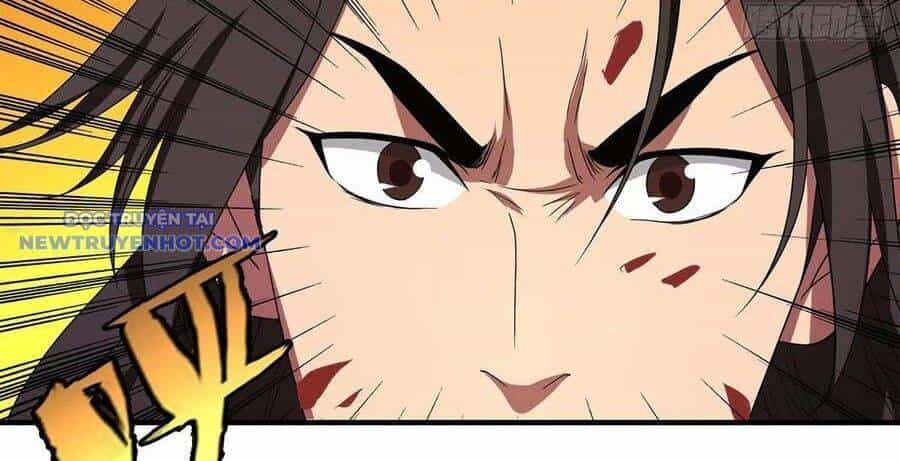 Thiên Long Bát Bộ Webtoon - Chương 125 - ảnh 59