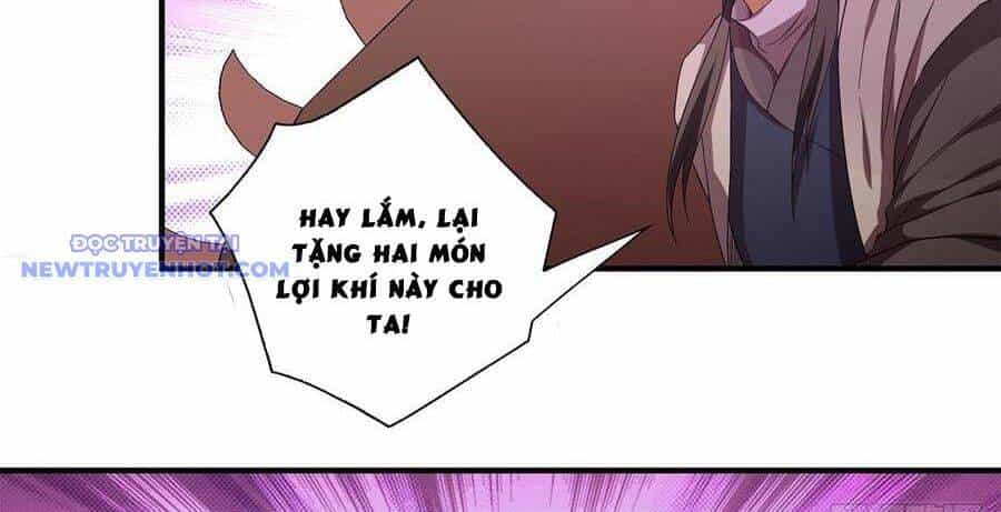 Thiên Long Bát Bộ Webtoon - Chương 125 - ảnh 6