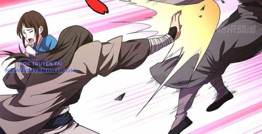 Thiên Long Bát Bộ Webtoon - Chương 125 - ảnh 61