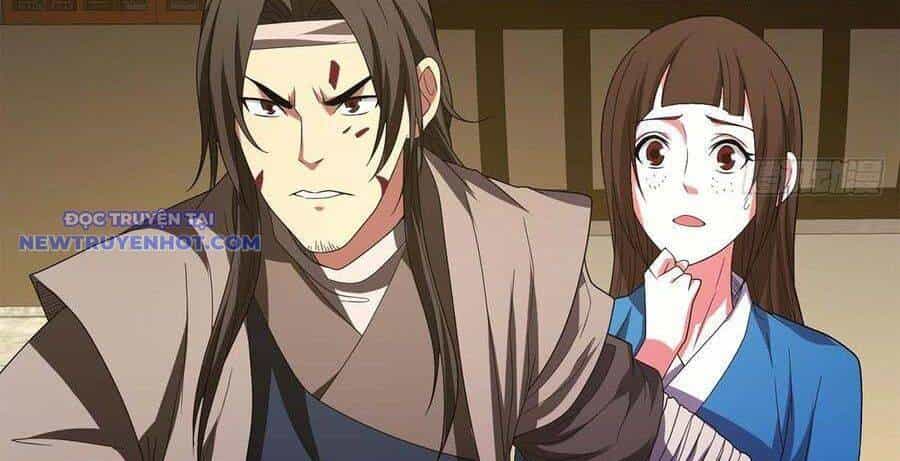 Thiên Long Bát Bộ Webtoon - Chương 125 - ảnh 63