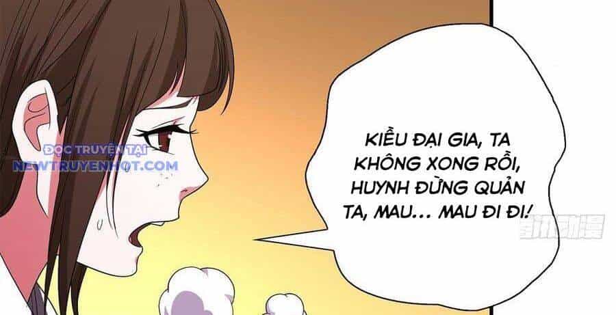 Thiên Long Bát Bộ Webtoon - Chương 125 - ảnh 67