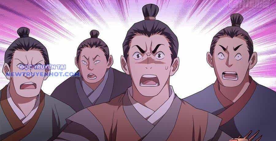 Thiên Long Bát Bộ Webtoon - Chương 125 - ảnh 7