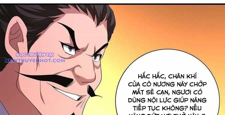 Thiên Long Bát Bộ Webtoon - Chương 125 - ảnh 70