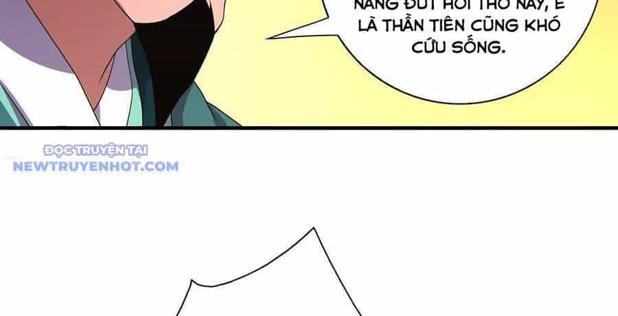 Thiên Long Bát Bộ Webtoon - Chương 125 - ảnh 71